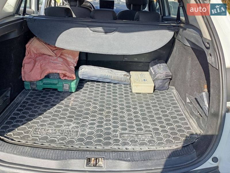 Внедорожник / Кроссовер MINI Countryman 2011 в Львове