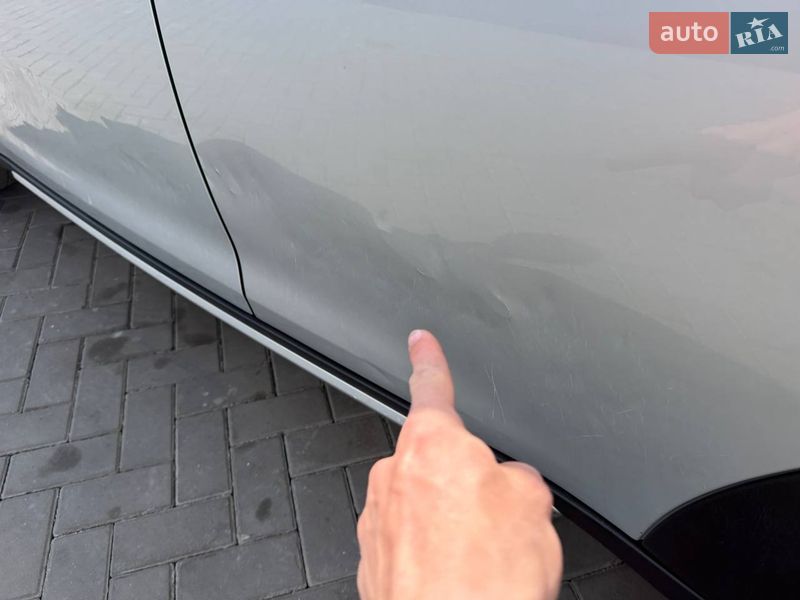 Позашляховик / Кросовер MINI Countryman 2016 в Луцьку