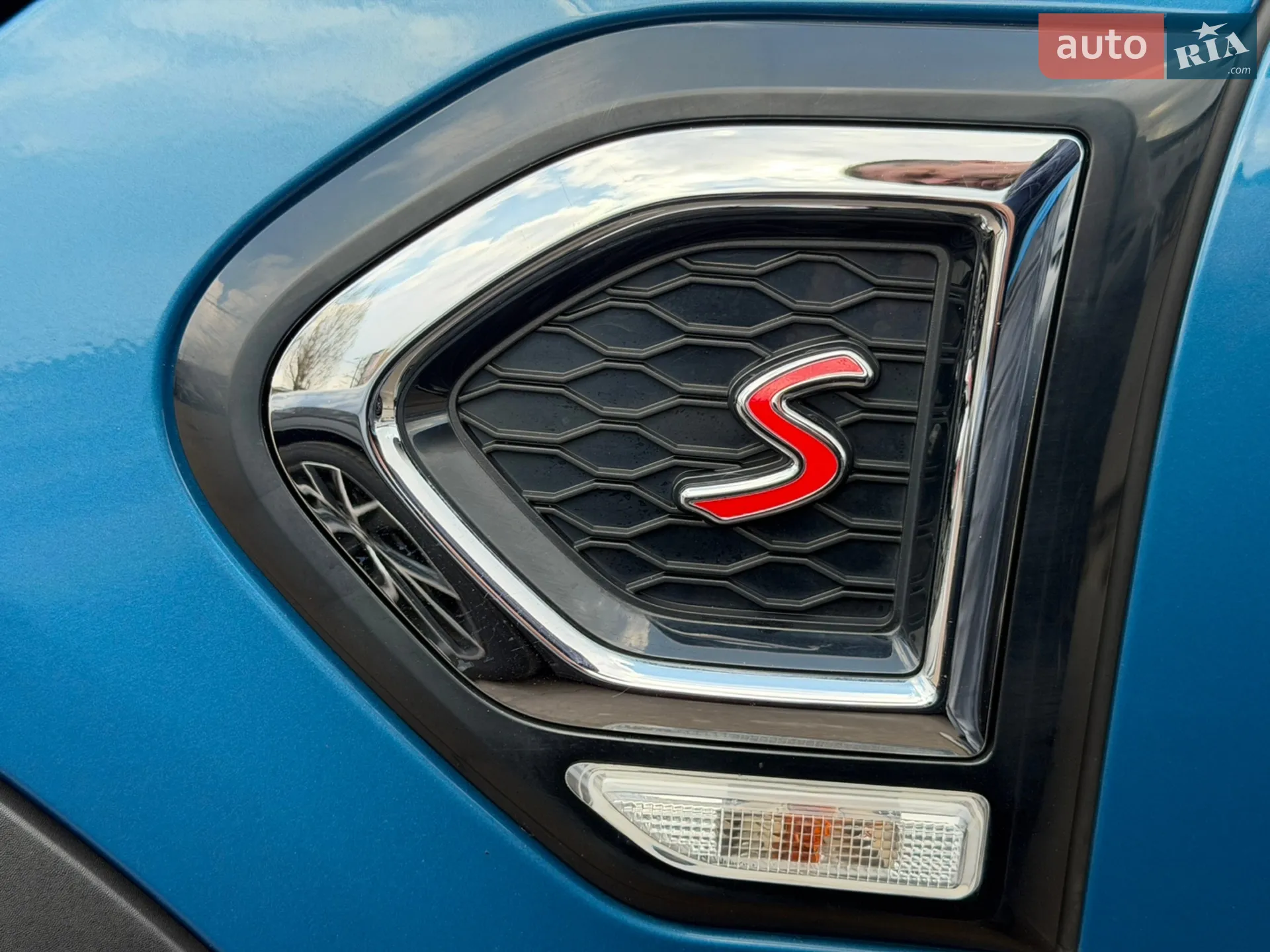 2018 MINI Countryman - мініатюра 8
