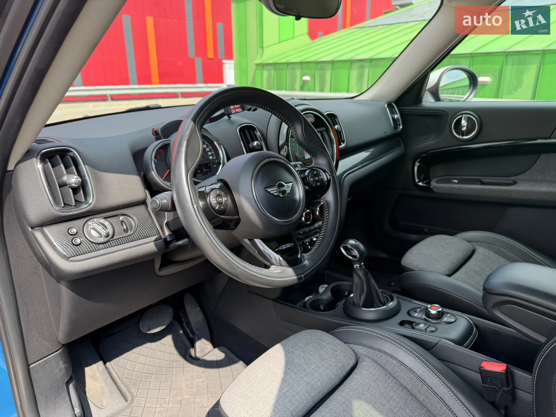 2018 MINI Countryman - мініатюра 14