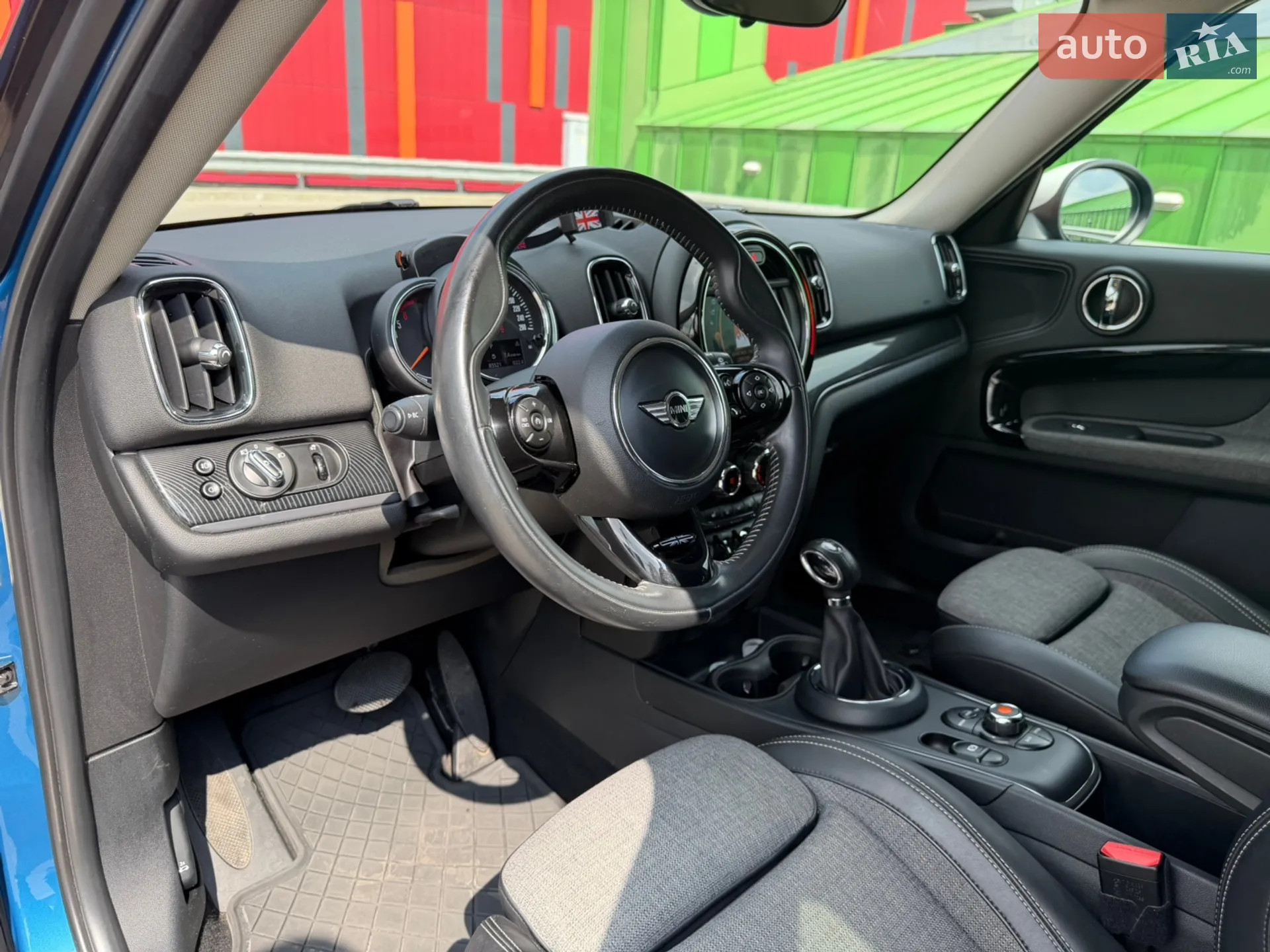 2018 MINI Countryman - мініатюра 15