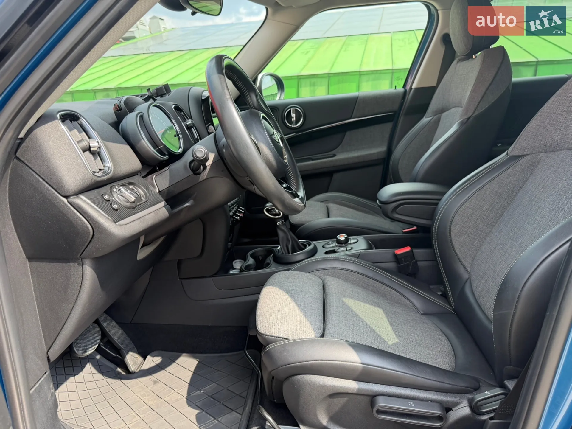 2018 MINI Countryman - мініатюра 18