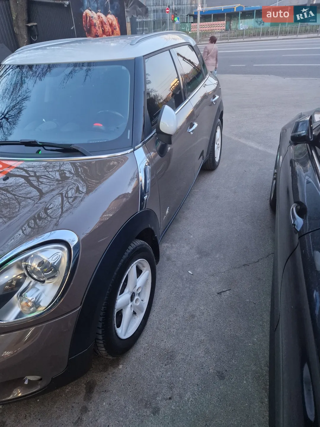 2012 MINI Countryman - мініатюра 8