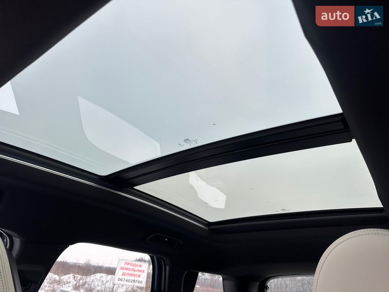 Позашляховик / Кросовер MINI Countryman 2024 в Києві фото 8 Позашляховик / Кросовер MINI Countryman 2024 в Києві