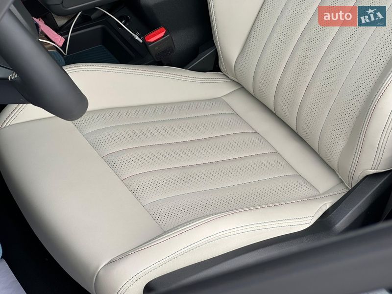 Позашляховик / Кросовер MINI Countryman 2024 в Києві фото 10 Позашляховик / Кросовер MINI Countryman 2024 в Києві