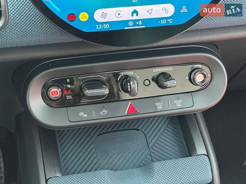 Позашляховик / Кросовер MINI Countryman 2024 в Києві фото 14 Позашляховик / Кросовер MINI Countryman 2024 в Києві