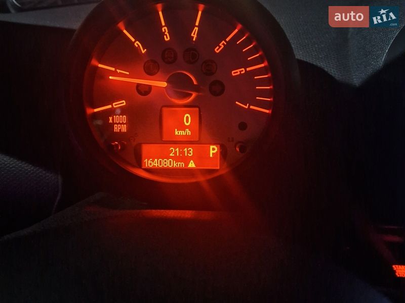 Позашляховик / Кросовер MINI Countryman 2012 в Києві фото 2 Позашляховик / Кросовер MINI Countryman 2012 в Києві