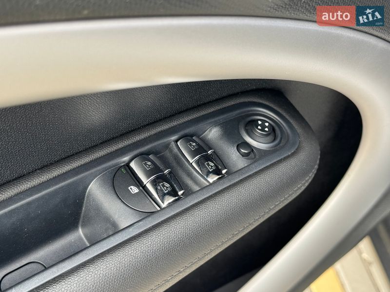 Позашляховик / Кросовер MINI Countryman 2016 в Дніпрі