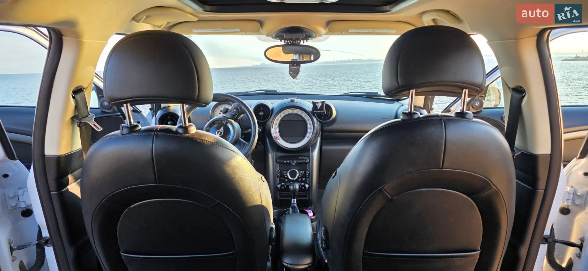 2014 MINI Countryman - мініатюра 20