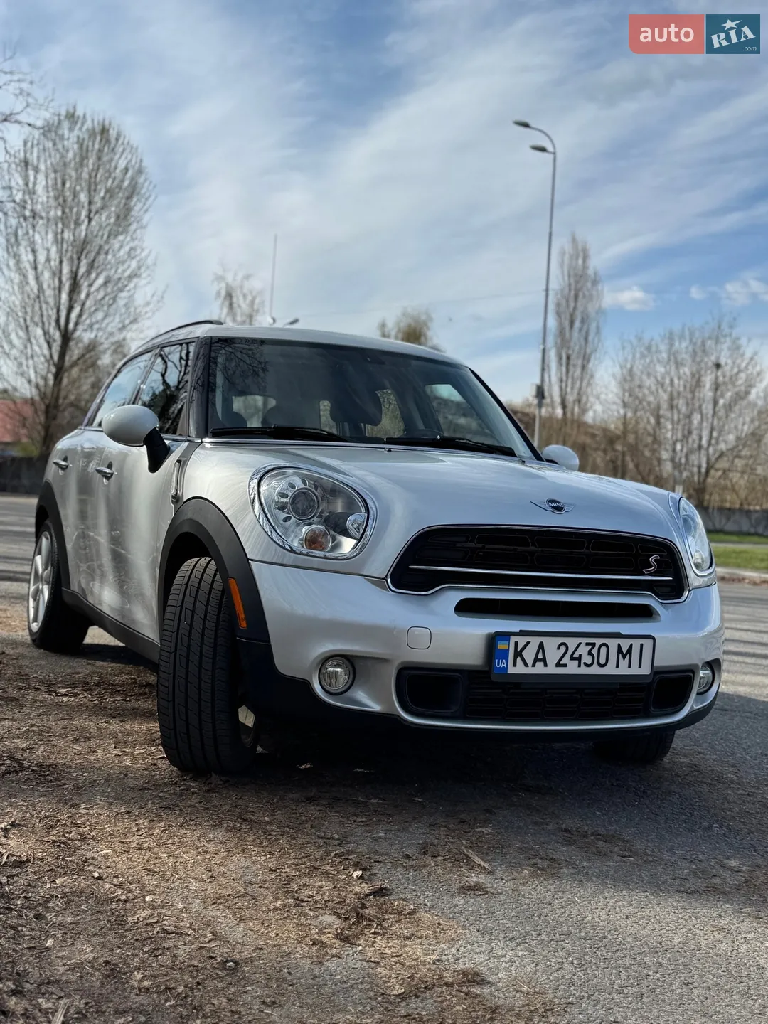 2015 MINI Countryman - мініатюра 2