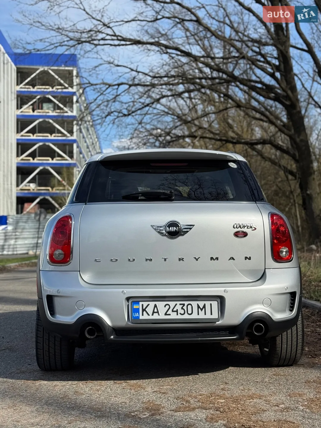 2015 MINI Countryman - мініатюра 6
