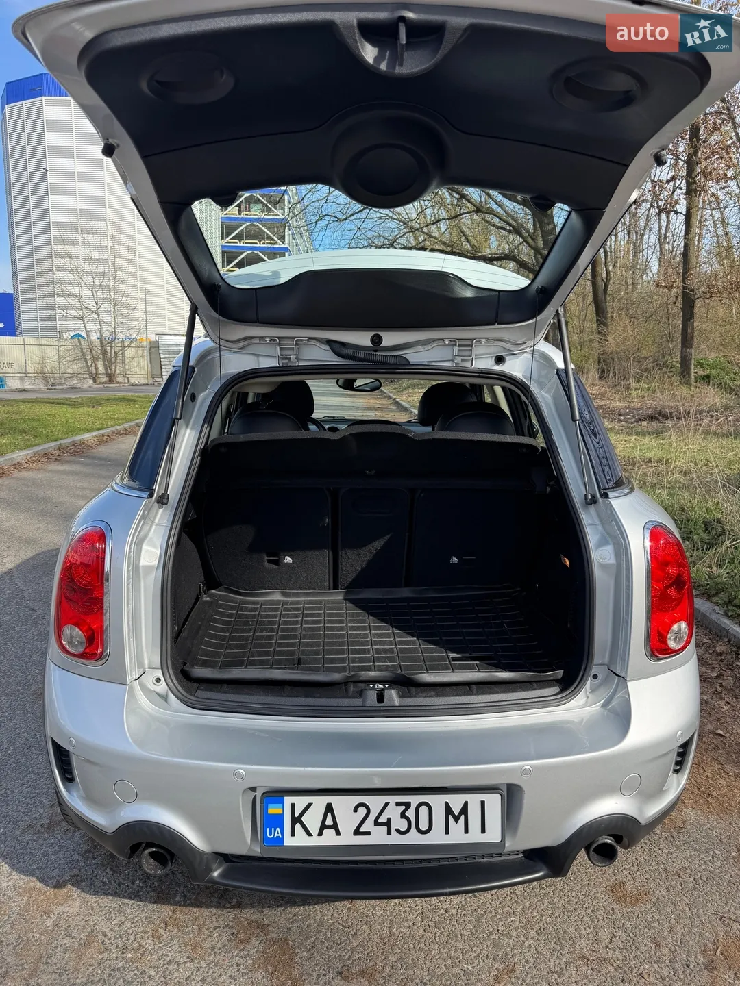 2015 MINI Countryman - мініатюра 7