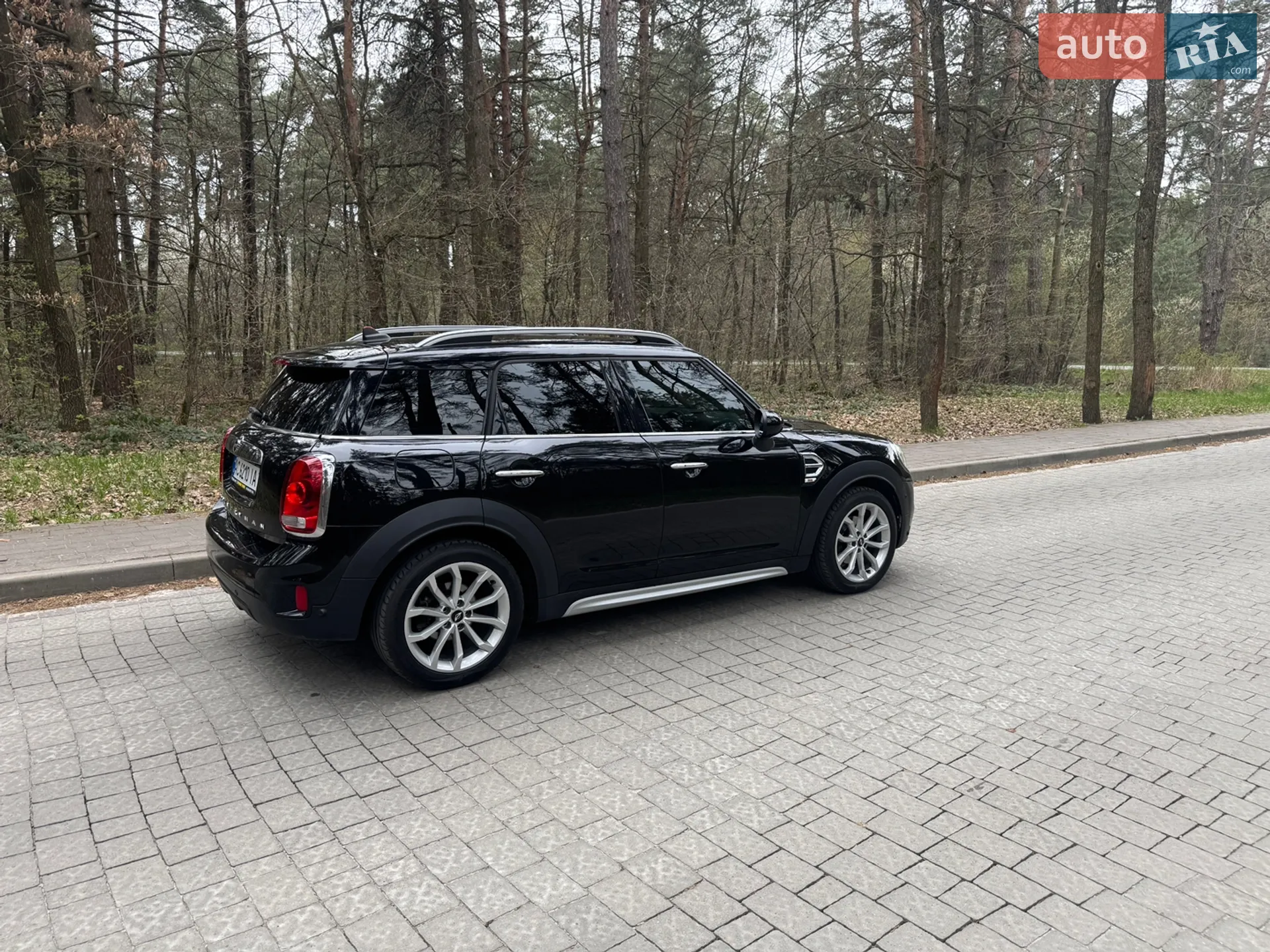 2018 MINI Countryman - мініатюра 7