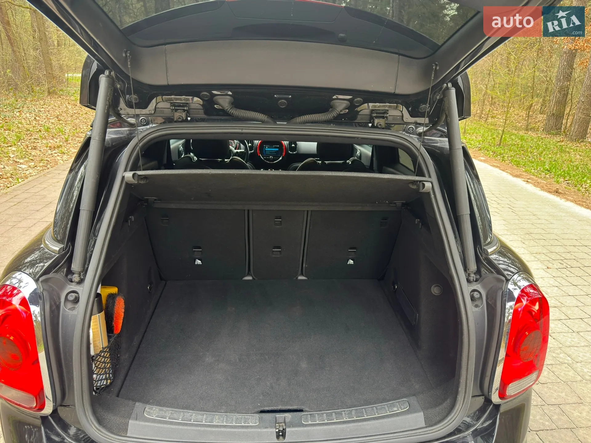 2018 MINI Countryman - мініатюра 15