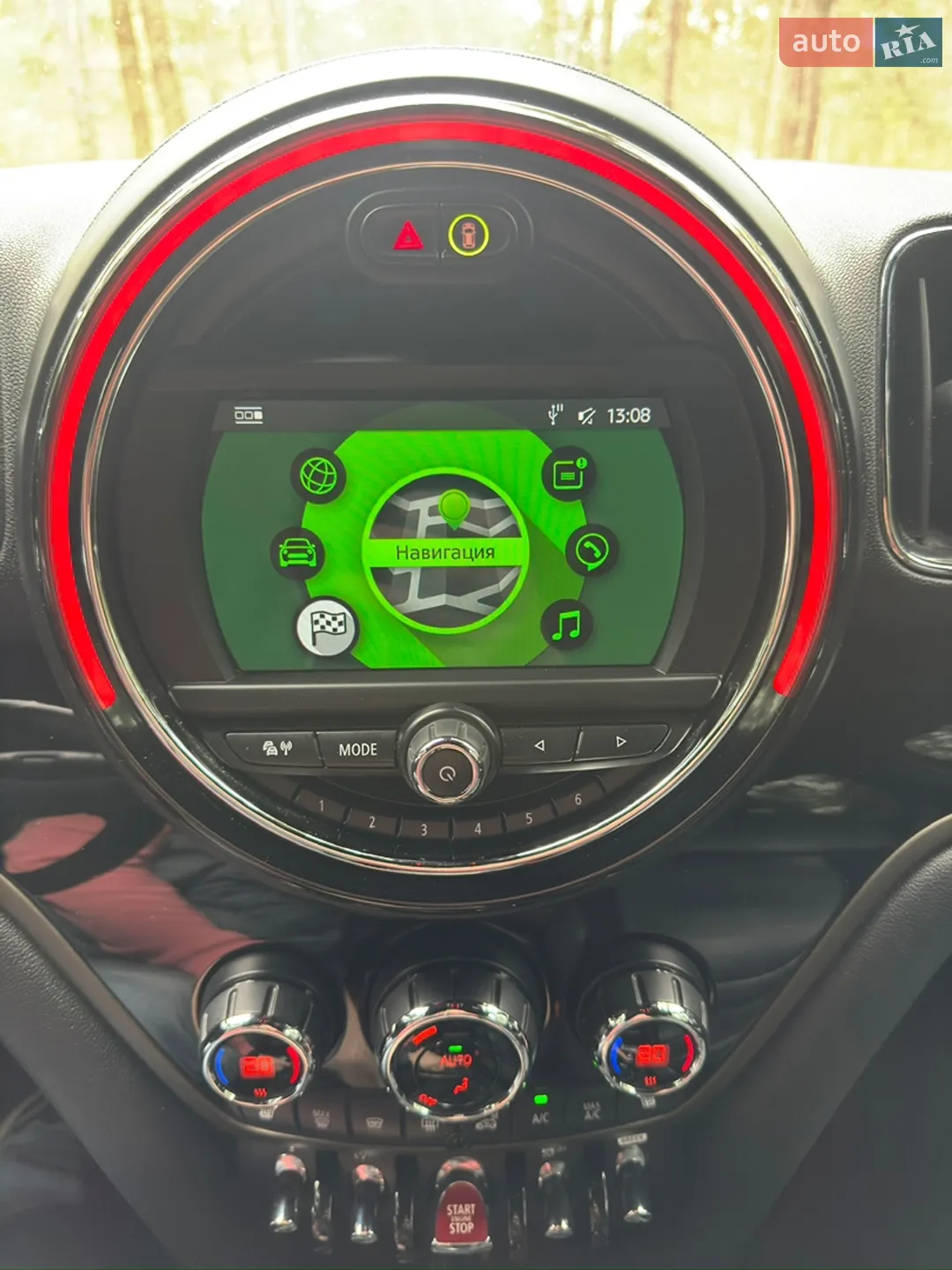 2018 MINI Countryman - мініатюра 38