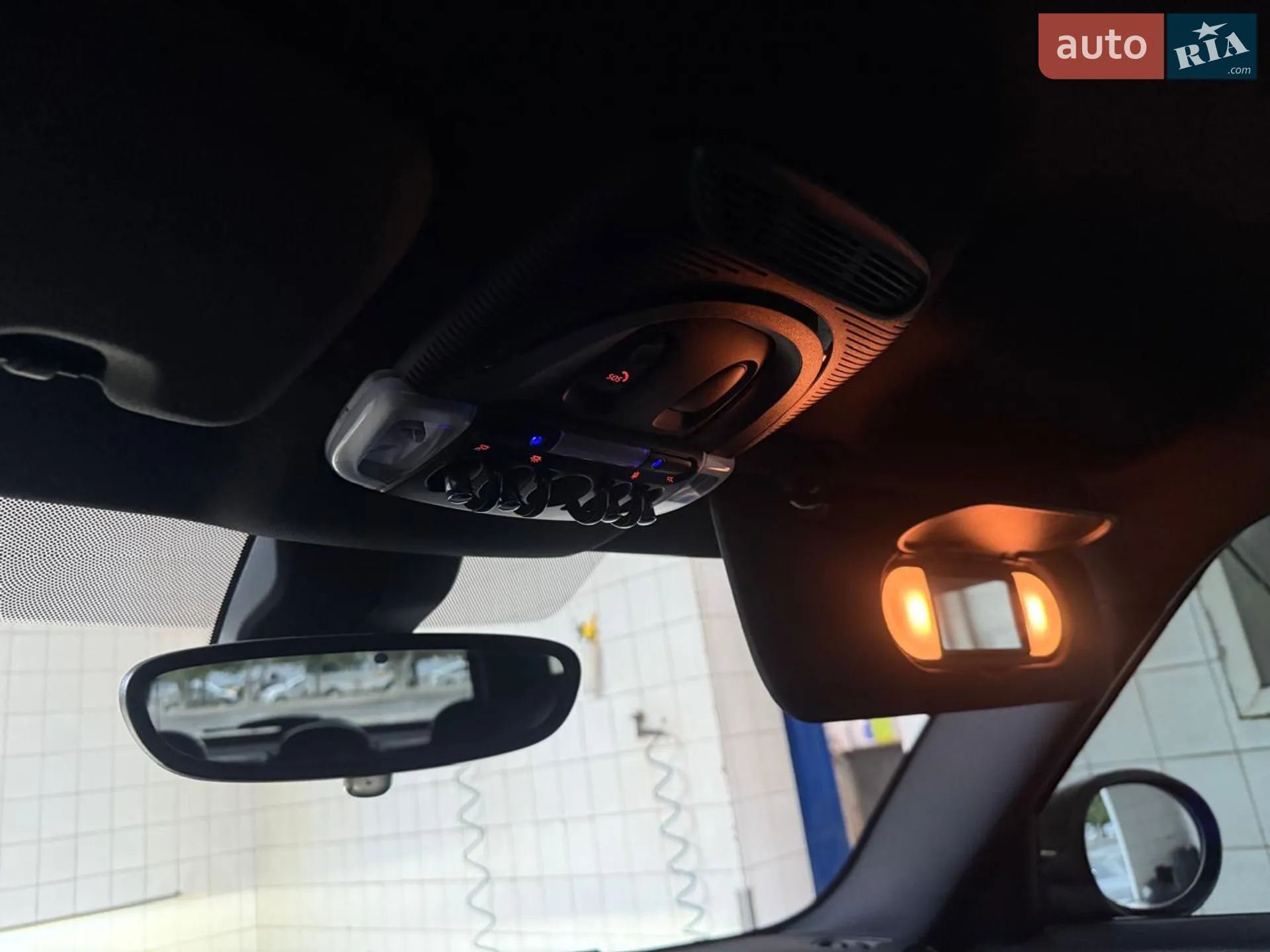 2018 MINI Countryman - мініатюра 52