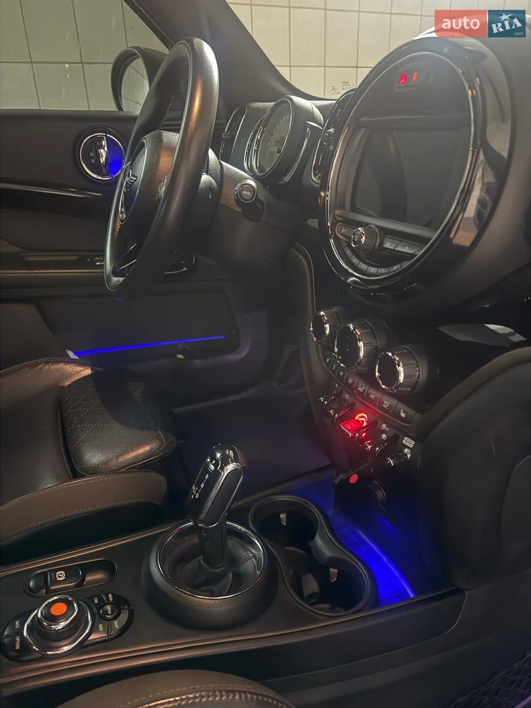 2018 MINI Countryman - мініатюра 71