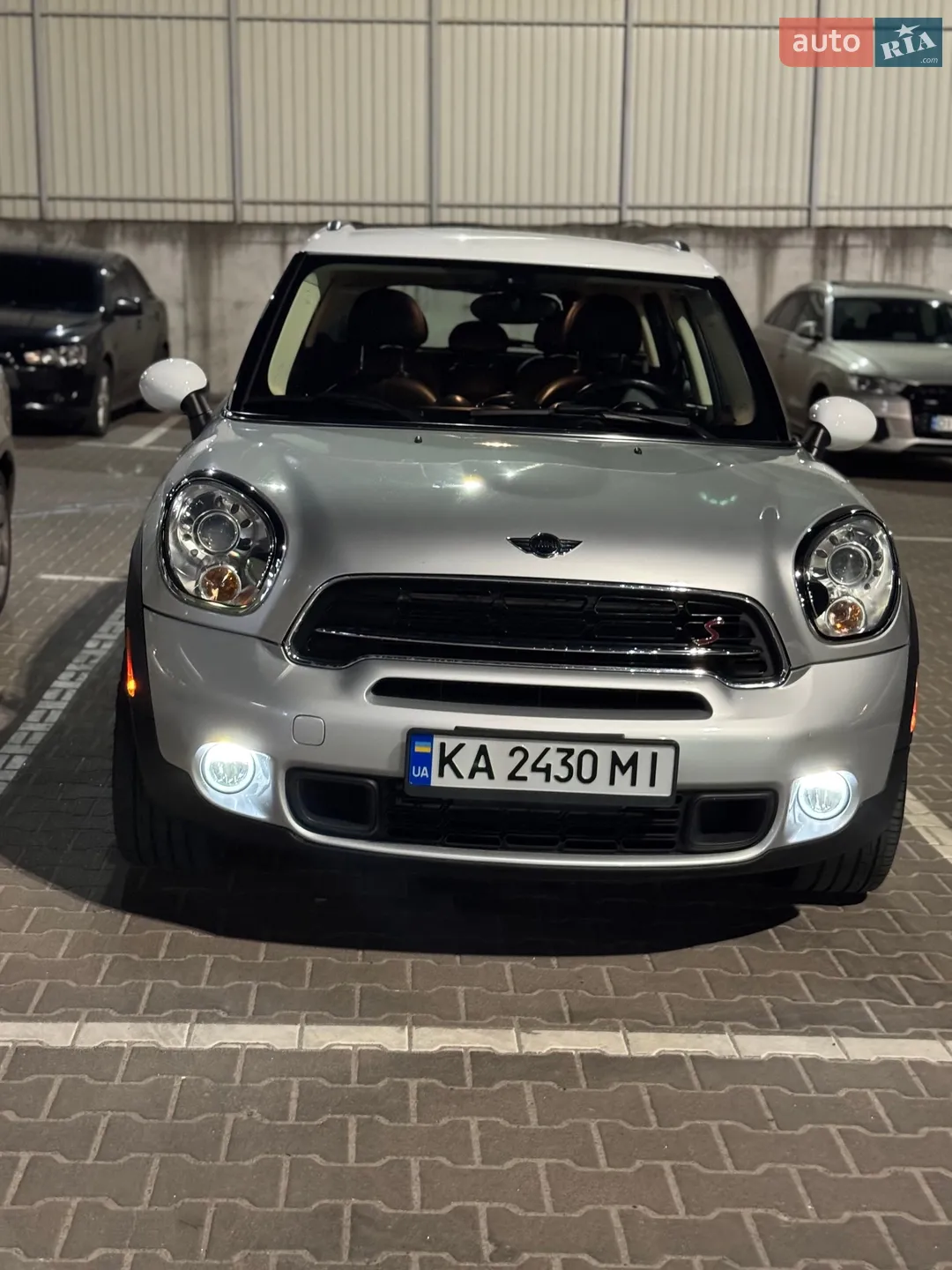 2015 MINI Countryman - мініатюра 8