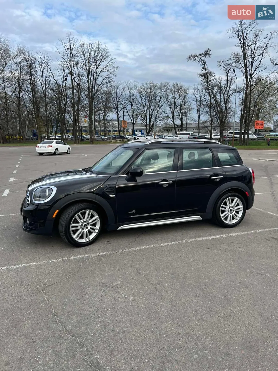 2017 MINI Countryman - мініатюра 5
