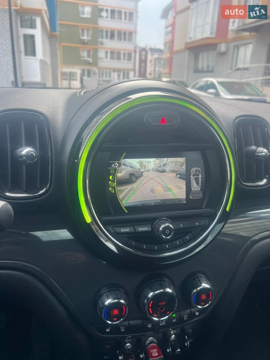 2017 MINI Countryman - мініатюра 13