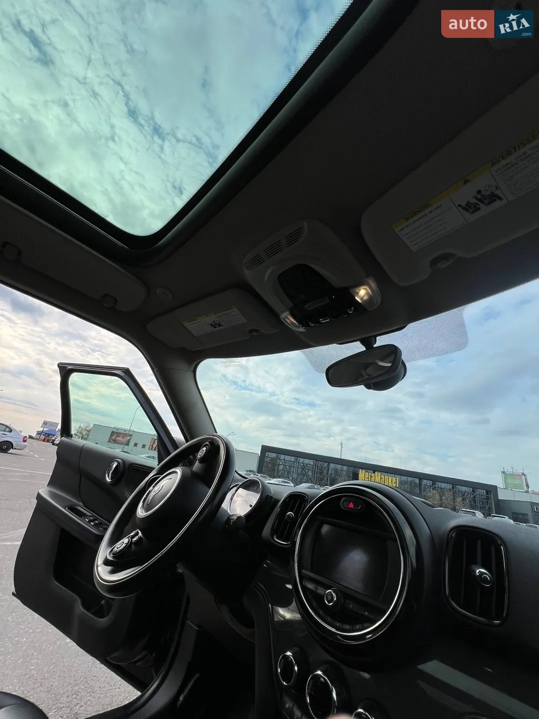 2017 MINI Countryman - мініатюра 17
