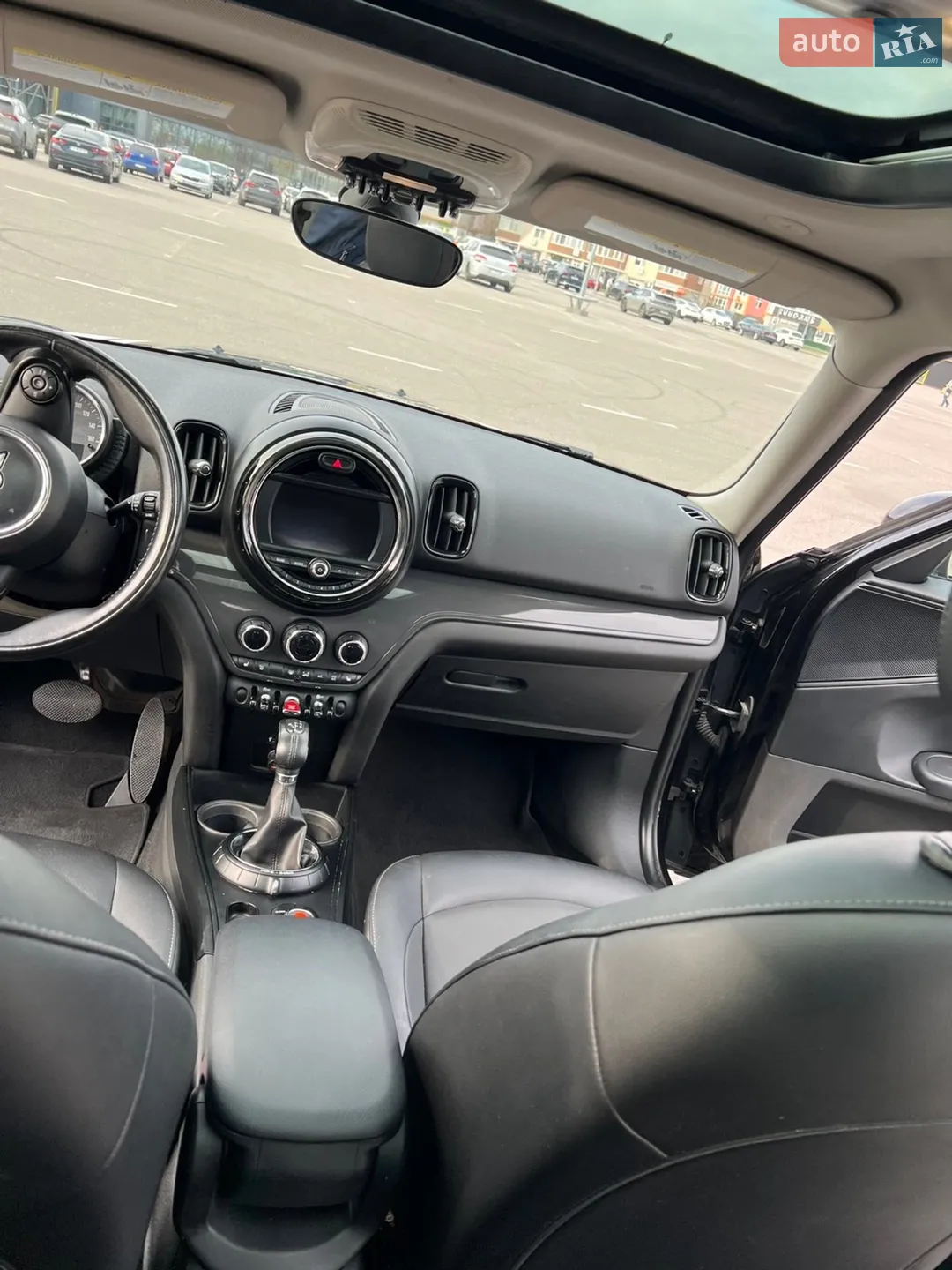2017 MINI Countryman - мініатюра 36