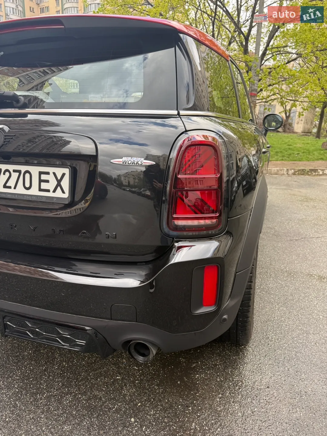 2021 MINI Countryman - мініатюра 3