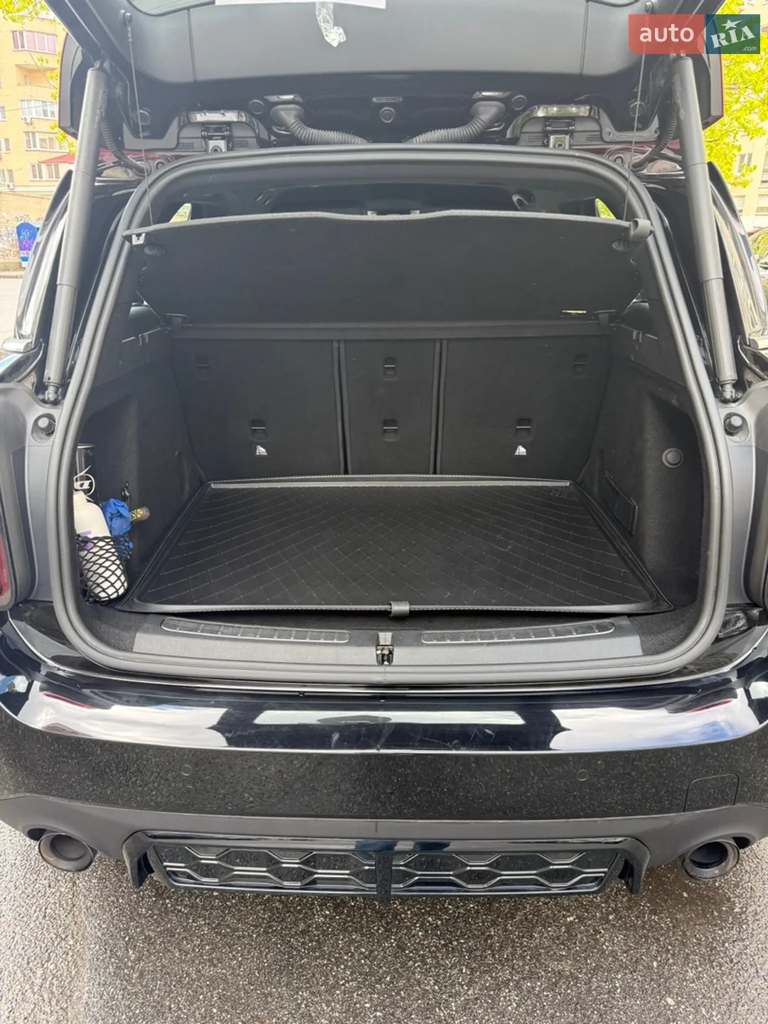 2021 MINI Countryman - мініатюра 11