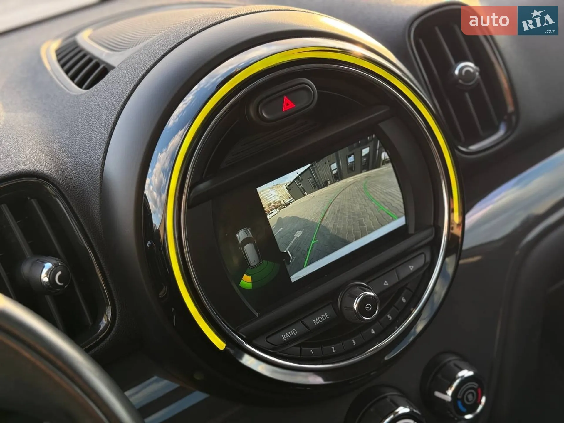 2019 MINI Countryman - мініатюра 43