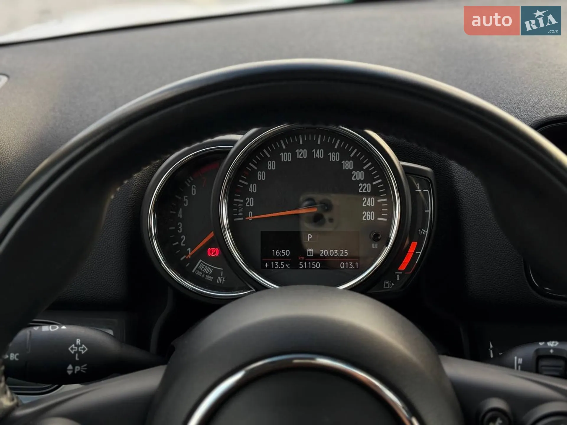2019 MINI Countryman - мініатюра 46