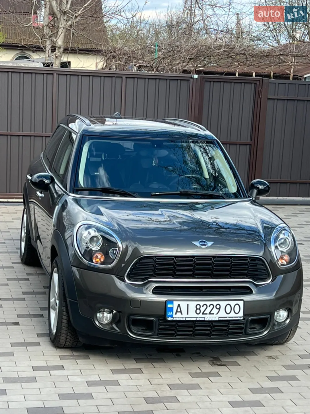 2014 MINI Countryman - мініатюра 3