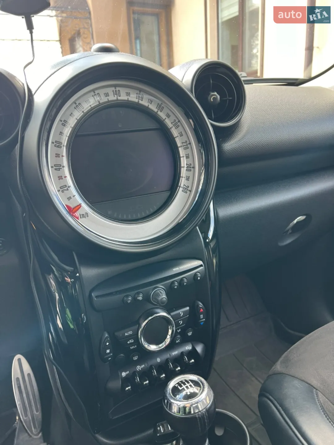 2014 MINI Countryman - мініатюра 12
