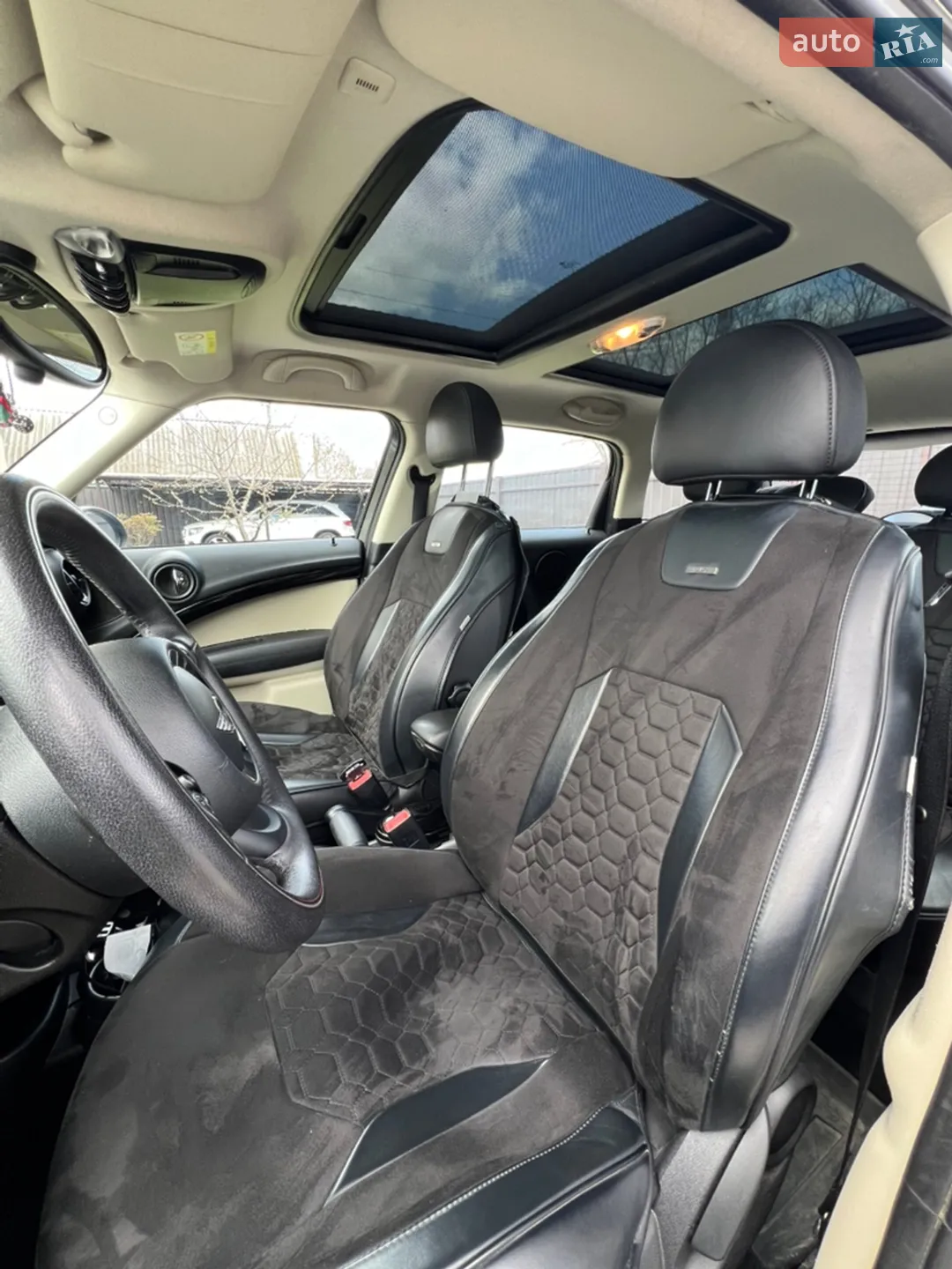 2014 MINI Countryman - мініатюра 15