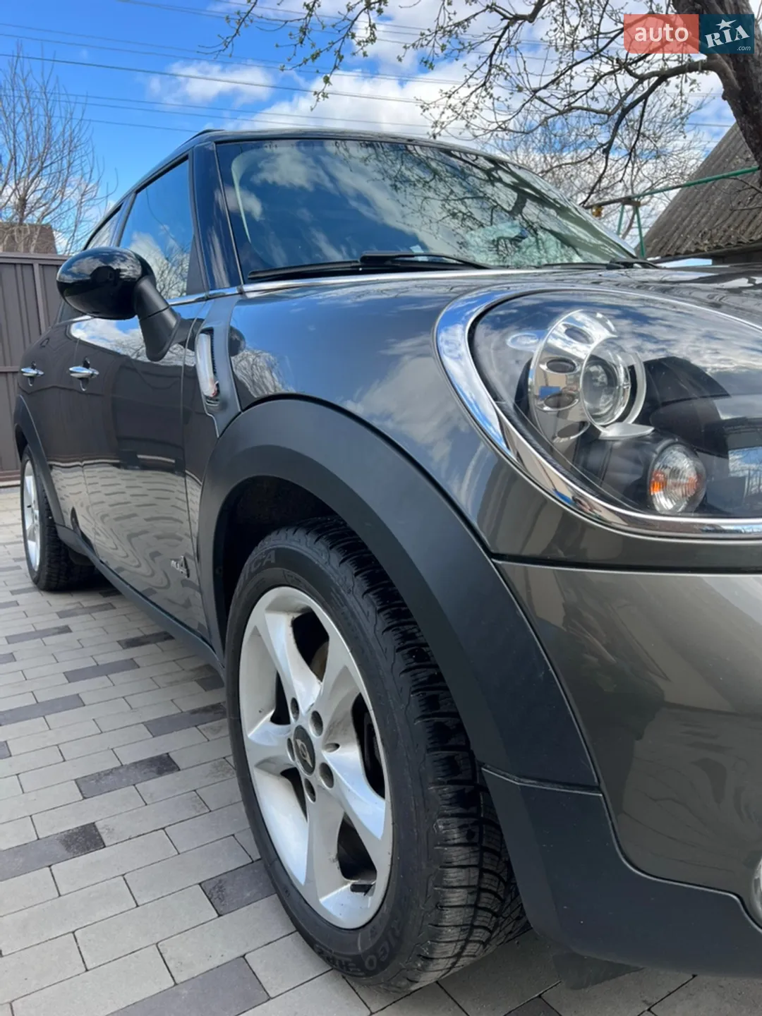 2014 MINI Countryman - мініатюра 18