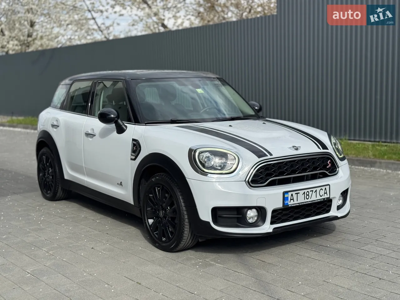 2016 MINI Countryman - мініатюра 35