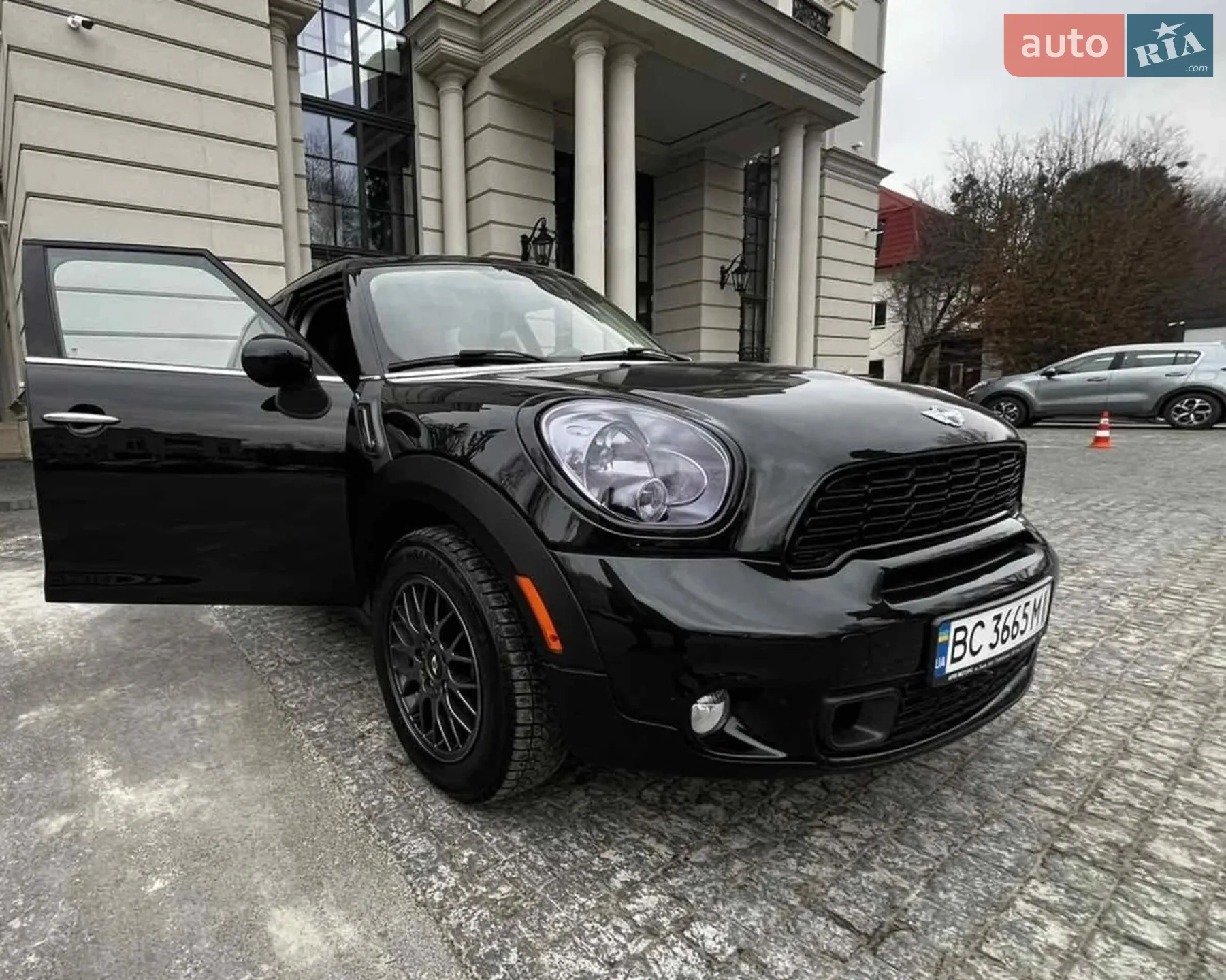 2014 MINI Countryman - мініатюра 4