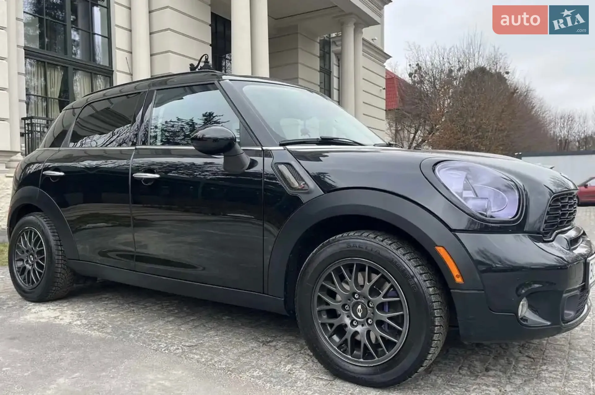 2014 MINI Countryman - мініатюра 9