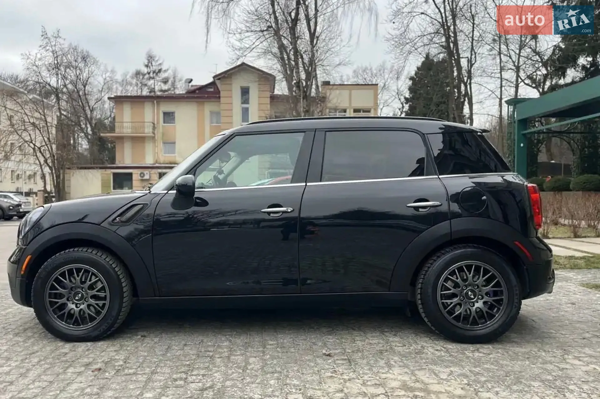 2014 MINI Countryman - мініатюра 17