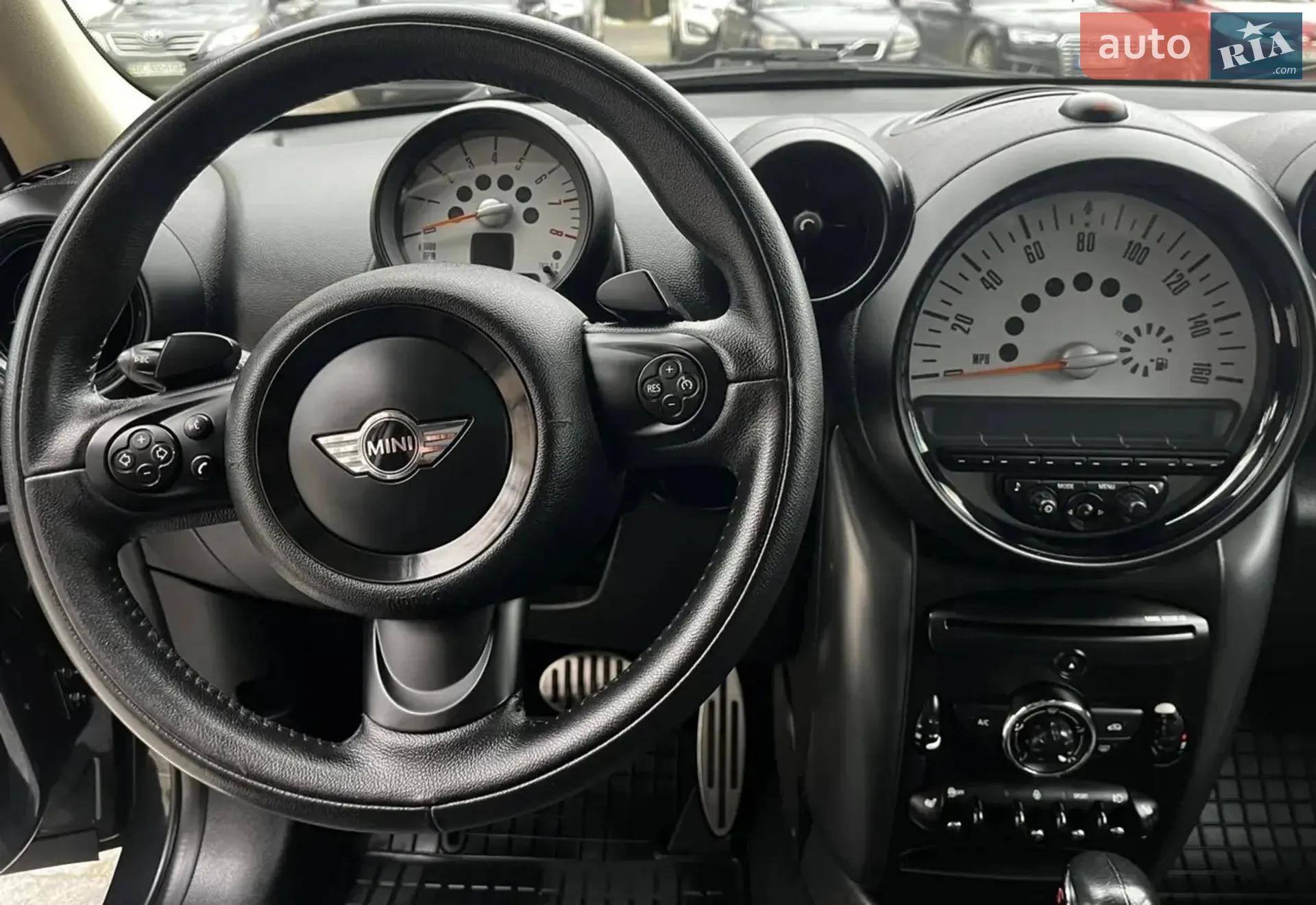 2014 MINI Countryman - мініатюра 27