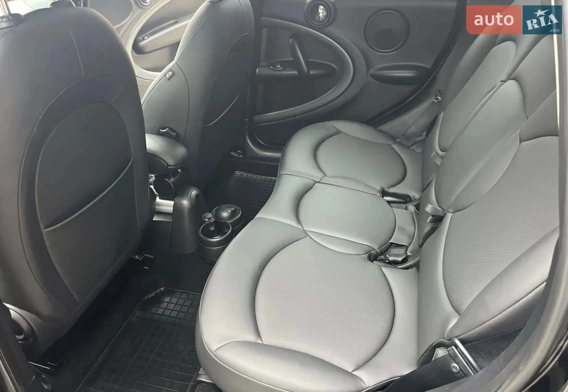 2014 MINI Countryman - мініатюра 32
