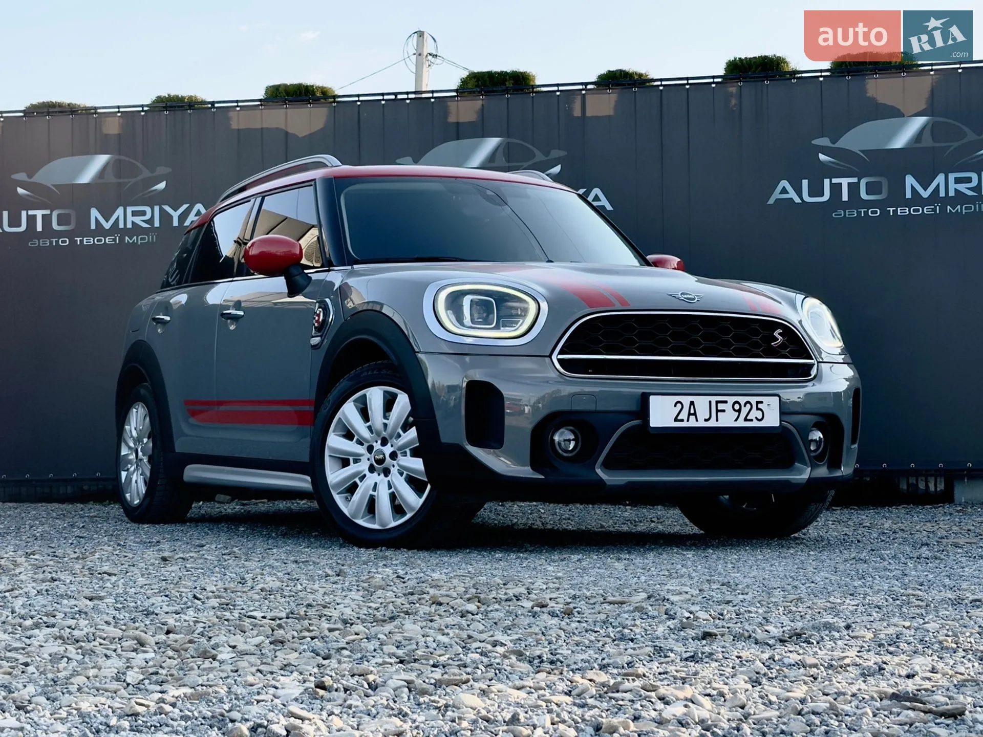 2020 MINI Countryman - мініатюра 5
