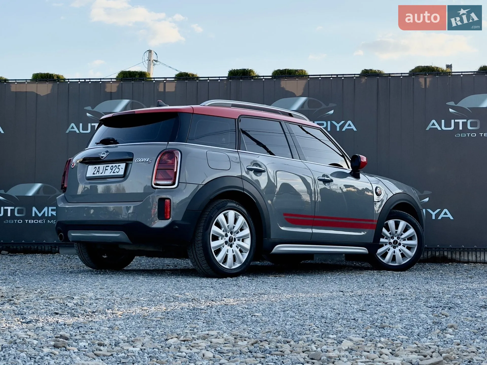 2020 MINI Countryman - мініатюра 27