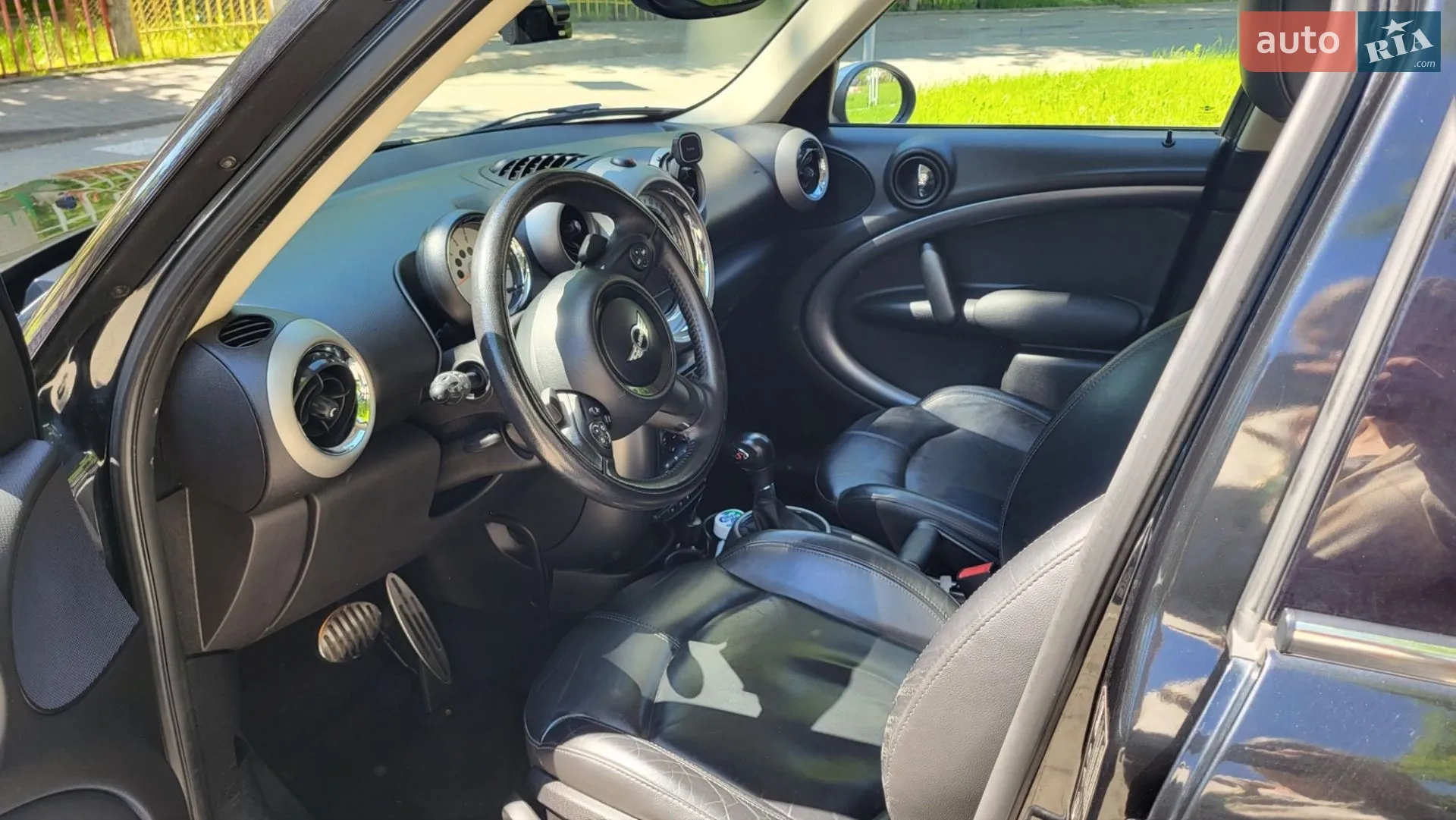 2012 MINI Countryman - мініатюра 7