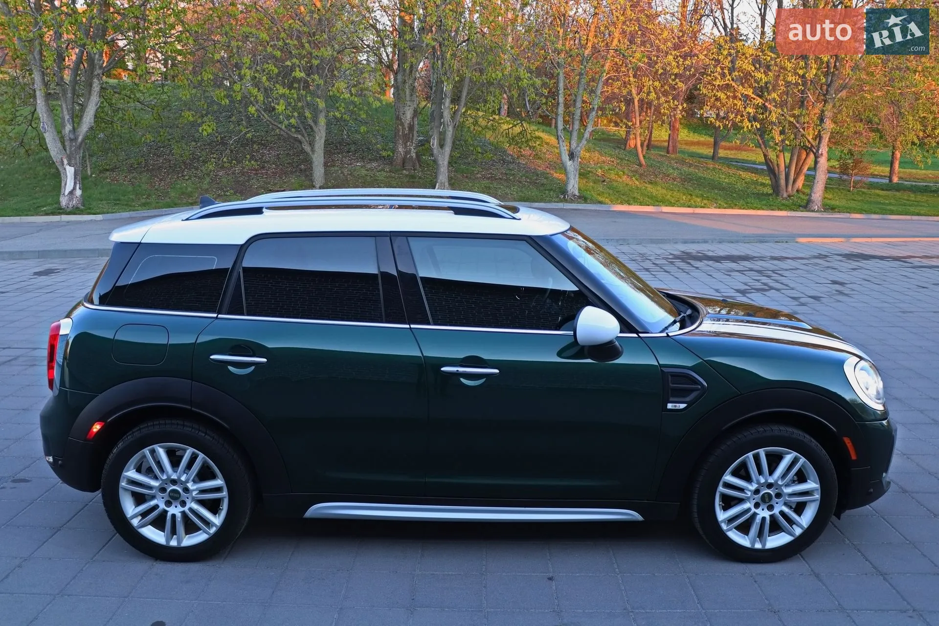 2018 MINI Countryman - мініатюра 7