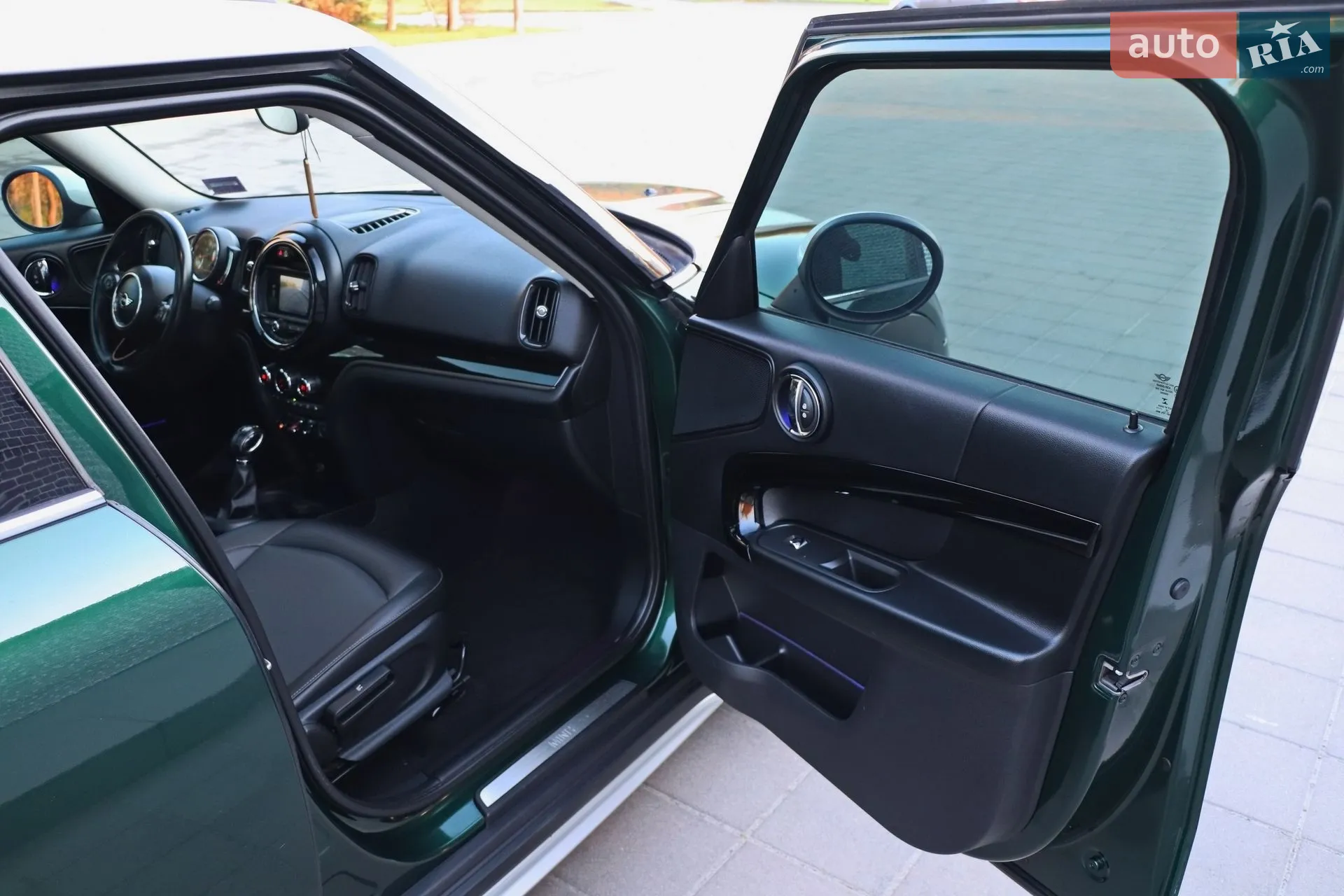 2018 MINI Countryman - мініатюра 15