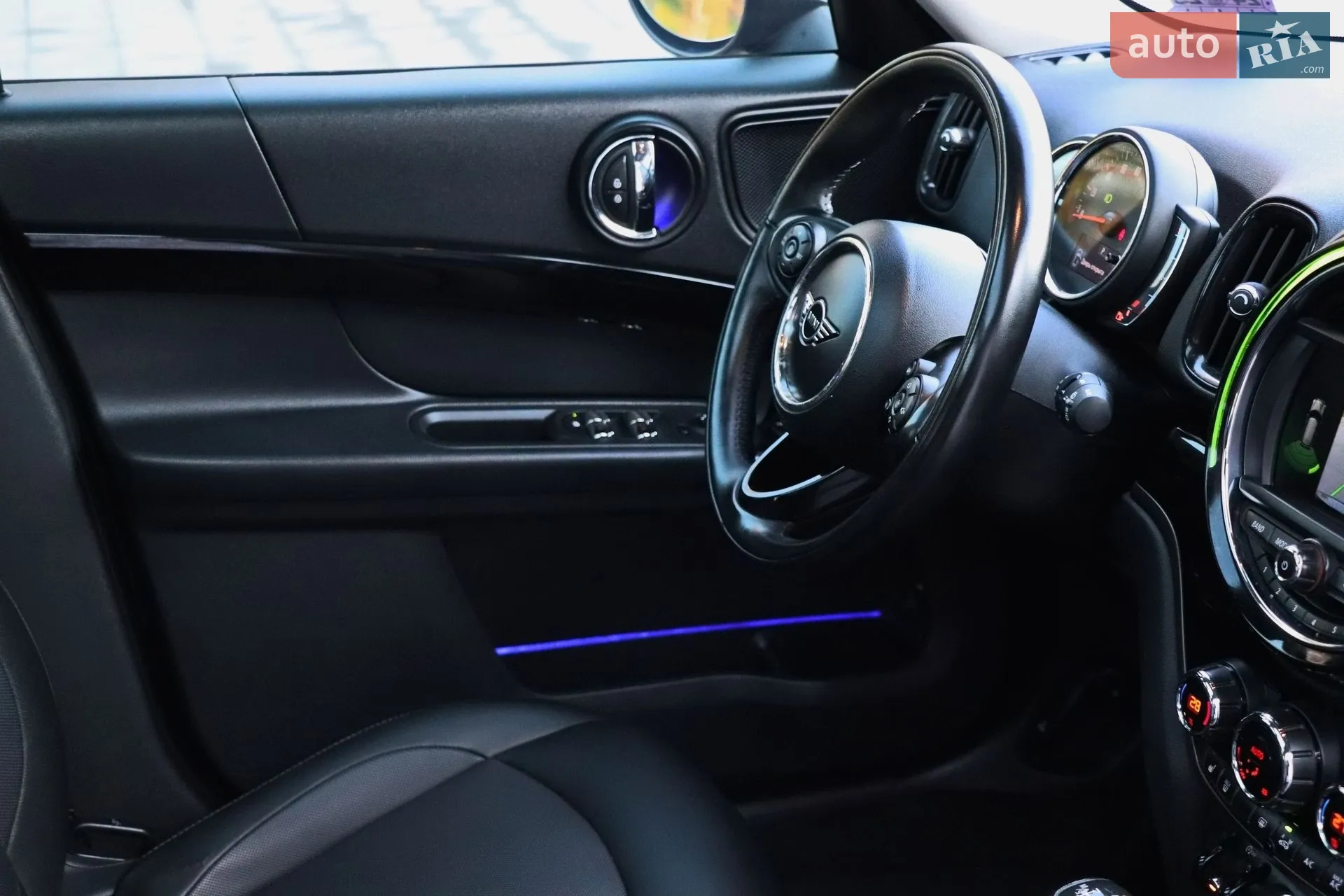 2018 MINI Countryman - мініатюра 17