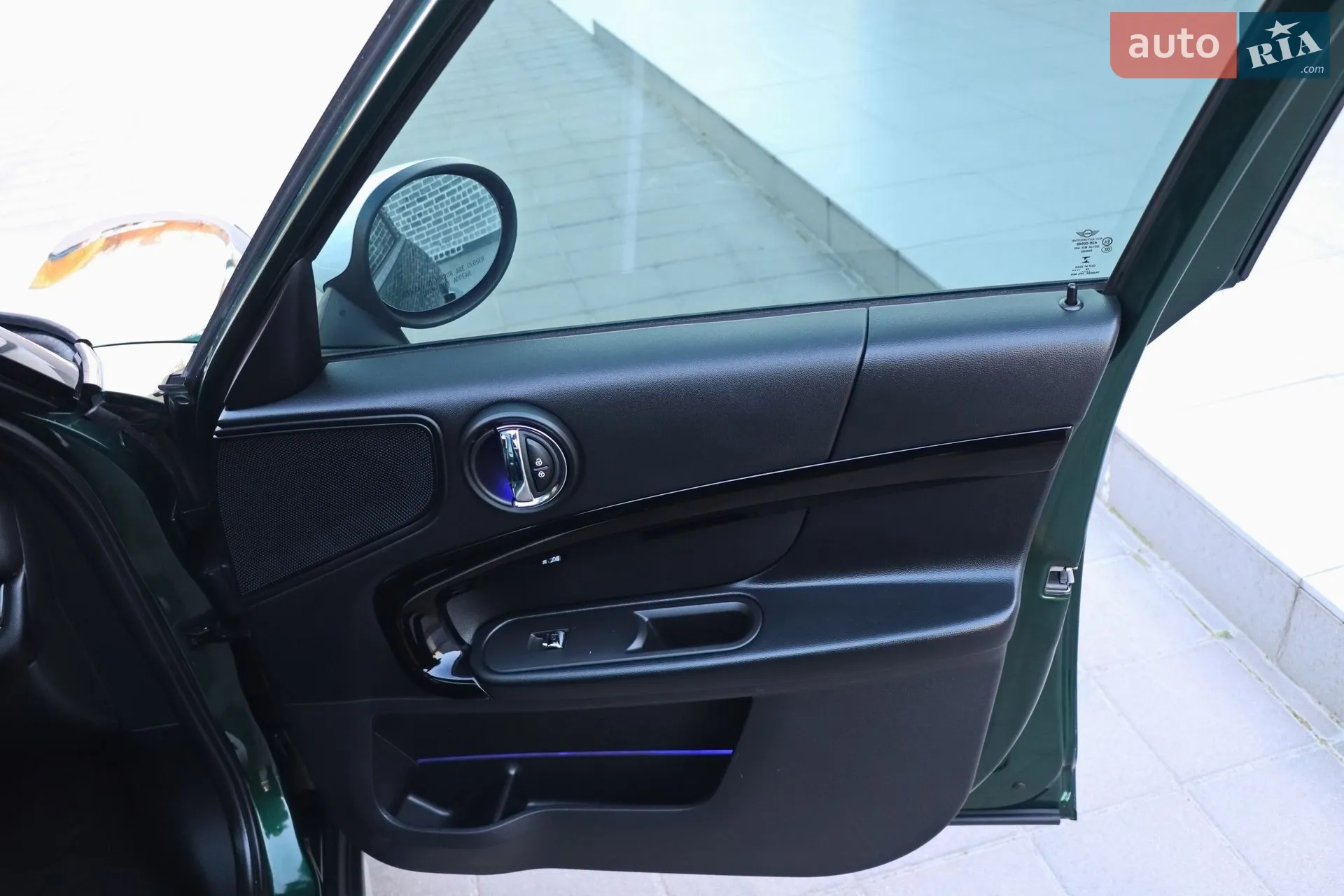 2018 MINI Countryman - мініатюра 19
