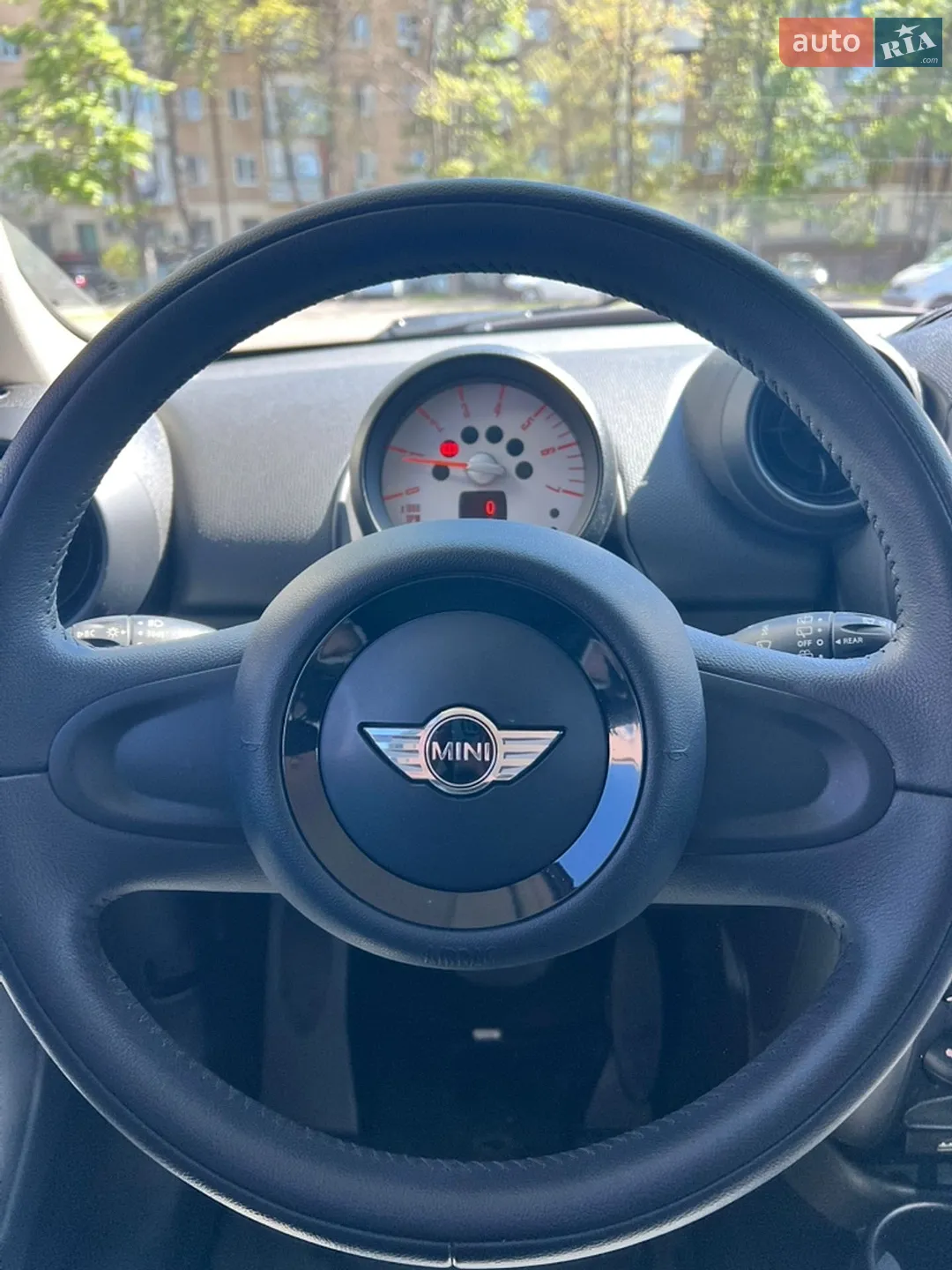 2013 MINI Countryman - мініатюра 7