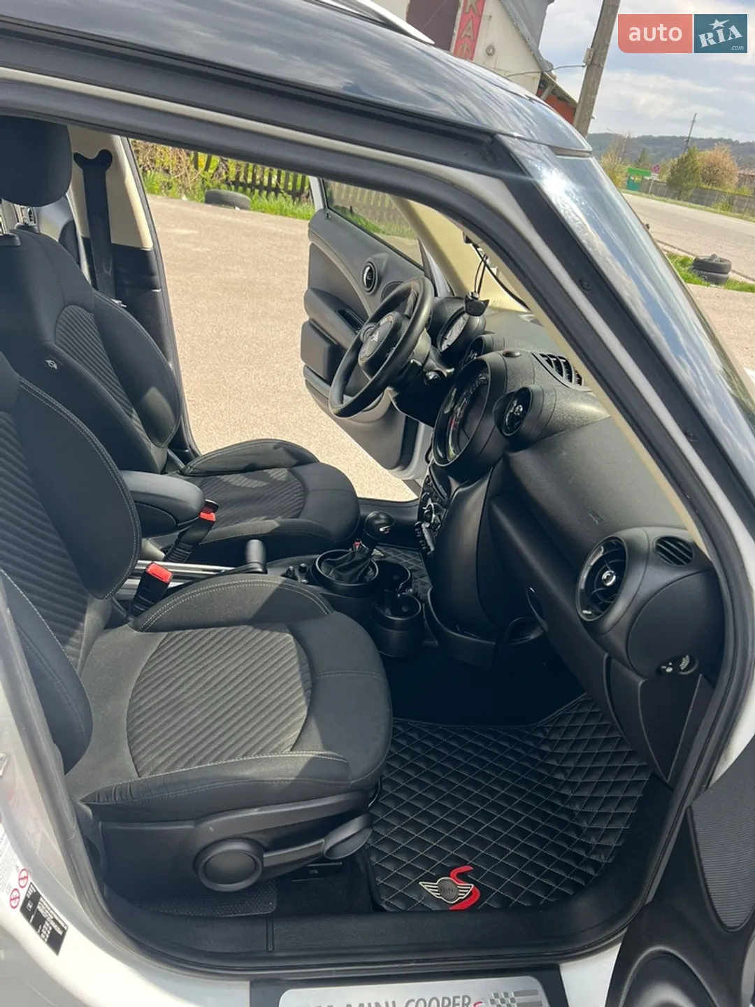 2014 MINI Countryman - мініатюра 16