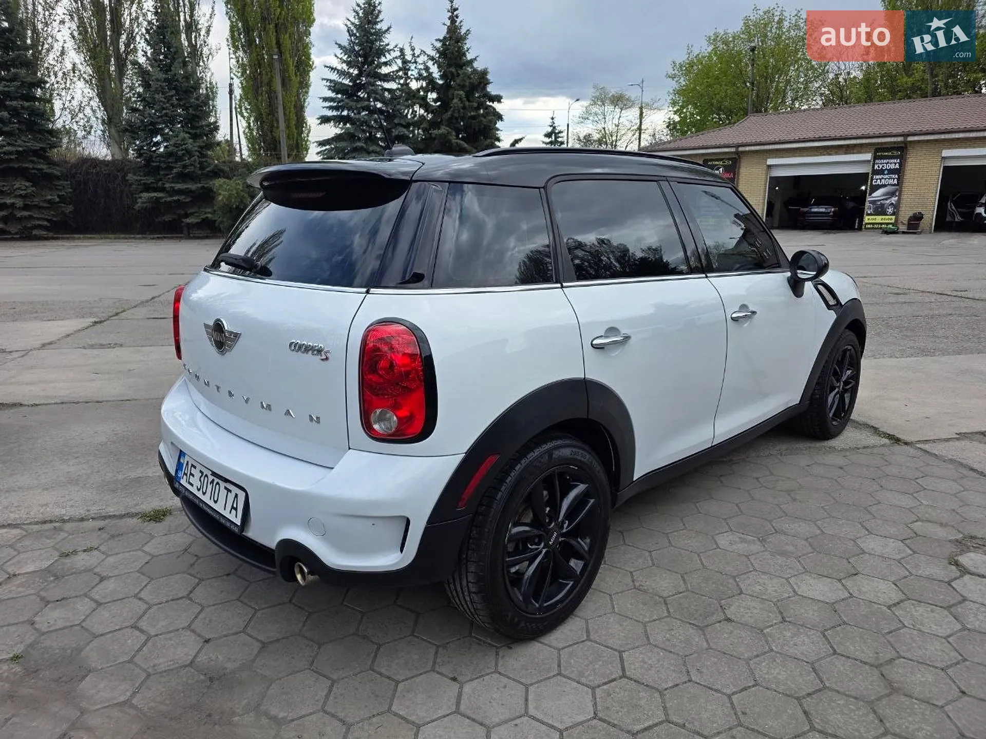 2016 MINI Countryman - мініатюра 7